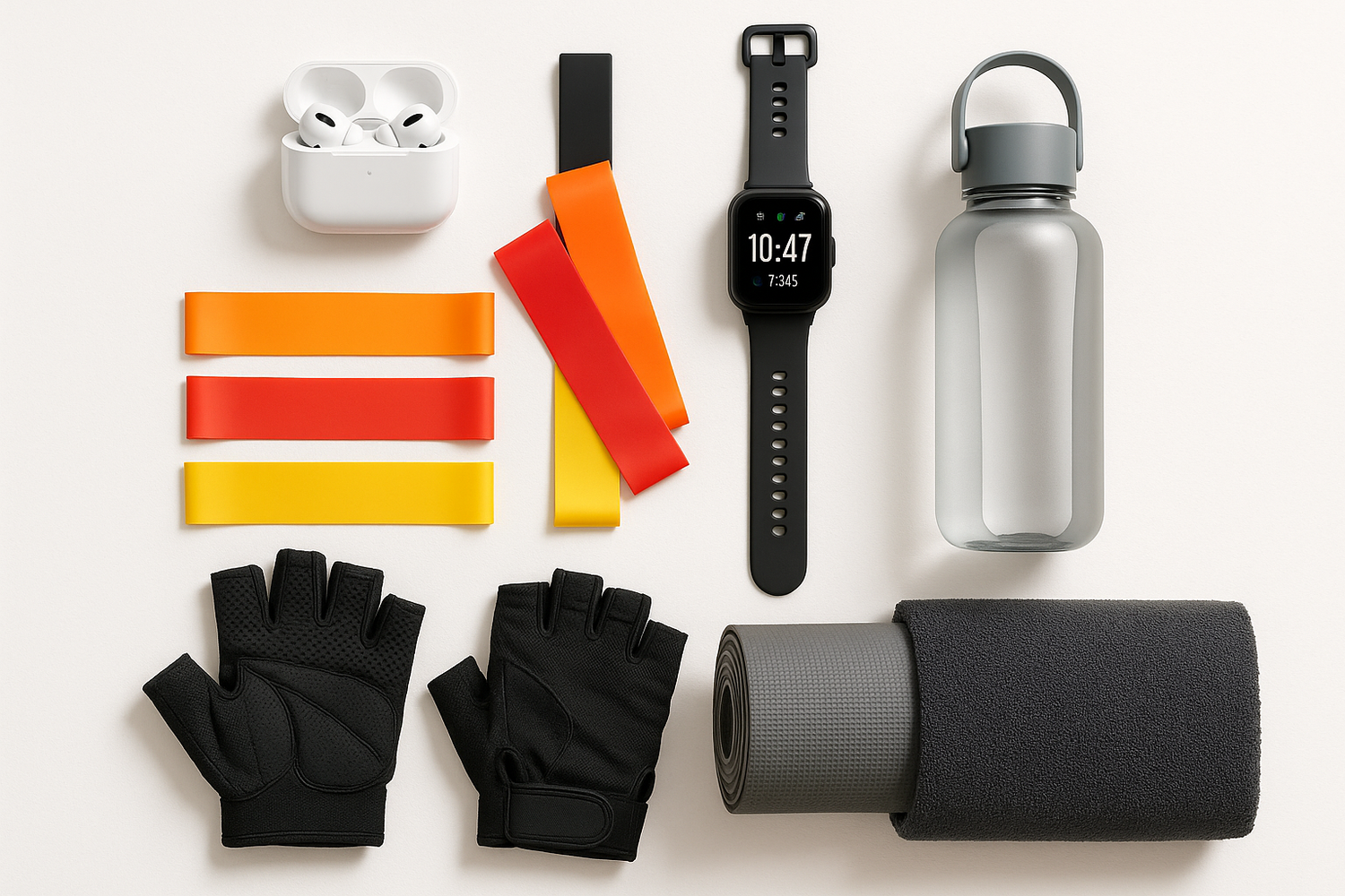 Accessories 🥤